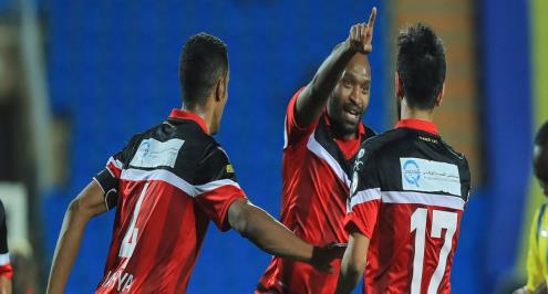 الرائد يتحدث ليلا كورة عن تدريب ميدو لفريقهم.. وموقف شيكابالا